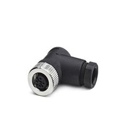 1 pcs : 1543414 - Circular Metric Connectors SACC-FR-5CON-PG 9- M SCO