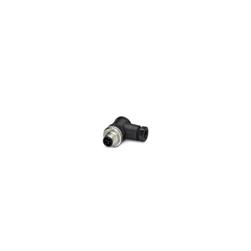 1 pcs : 1542994 - Circular Metric Connectors SACC-MR-5CON-PG 7-M SCO