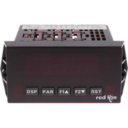 1 pcs - Red Lion PAX LED Digital Panel Multi-Function Meter