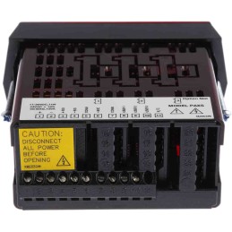 1 pcs - Red Lion PAX LED Digital Panel Multi-Function Meter
