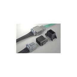 1 pcs : MX34024SF4 - Automotive Connectors