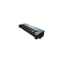 1 pcs : UPS-04-04.0-01-L-V-LC - Power to the Board .150' PowerStrip/20 A Dual Blade Power Socket Strip
