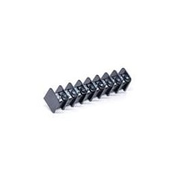 1 pcs : 38730-6308 - Barrier Terminal Blocks SR BTS PC 8 ASY C
