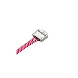 1 pcs : SSL12-P4LP0-M20A04 - Lighting Connectors SSL1.2 WIRE ASSY 5A 4PIN PLUG CONN 0.4M