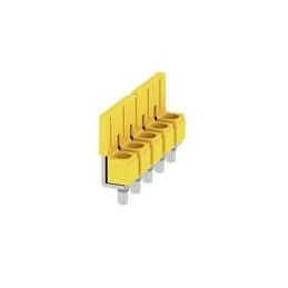 1 pcs : 1062660000 - Terminal Block Tools & Accessories WQV 6/5