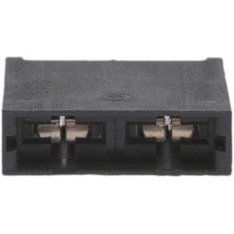 1 pcs - Littelfuse 30A PCB Mount Fuse Holder, 80V