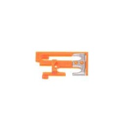 1 pcs : 0358460000 - Terminal Block Tools & Accessories QVS 2/S SAKT1+2