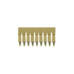 1 pcs : 1054360000 - Terminal Block Tools & Accessories WQV 2.5/9