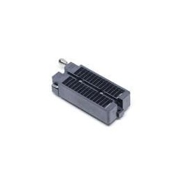 1 pcs : 28-3553-10* - IC & Component Sockets