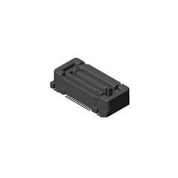 1 pcs : AX01F030VAABR500 - Board to Board & Mezzanine Connectors CONN FLOATING SIDE STR 30 POS
