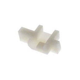 1 pcs : 312151-1 - I/O Connectors FEED SLIDE FOR P/N 58246-1