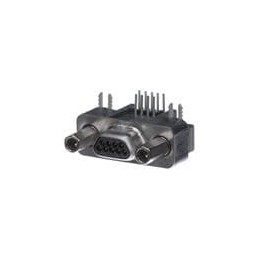 1 pcs : 83611-9006 - D-Sub Micro-D Connectors MICRO D PLUG 9 POS