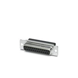 1 pcs : 1689967 - D-Sub Standard Connectors VS-25-BU-DSUB-CD-B