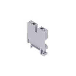 1 pcs : 0561002 - DIN Rail Terminal Blocks MXK 4