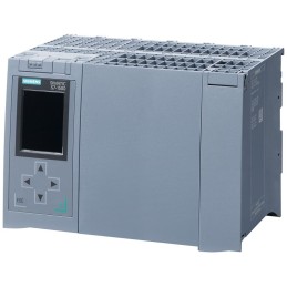 1 pcs - Siemens SIMATIC S7-1500H Series PLC CPU for Use with SIMATIC S7-1500, CPU Output