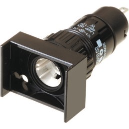 1 pcs - EAO Pilot Light