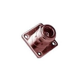 1 pcs : 26-8011 - RF Adapters - In Series ADAPTER N 50 OHM N(F) TO SOLDER LUG