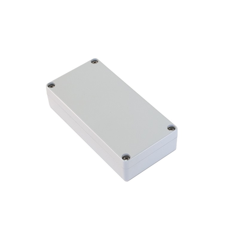1 pcs - Hammond Polycarbonate Enclosure, 100 x 50 x 24mm