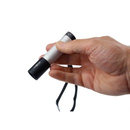 1 pcs - Ansmann Daily Use 70B LED LED Torch 70 lm, 92 mm