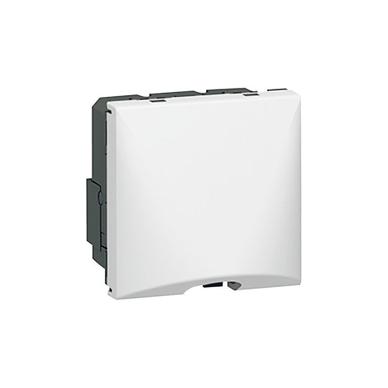 1 pcs - Legrand Clip Type Cable Outlet