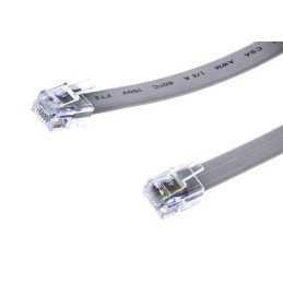 1 pcs - Socomec Cable For Use With DIRIS Digiware Idc