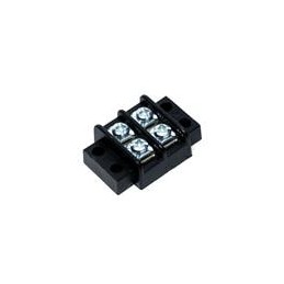 1 pcs : 38780-0302 - Barrier Terminal Blocks BARRIER TERMINAL