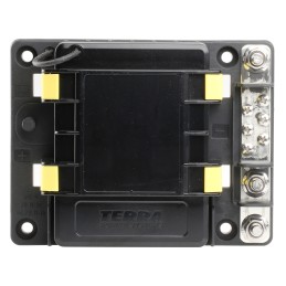 1 pcs - Littelfuse 200A Inline Fuse Holder, 60V dc