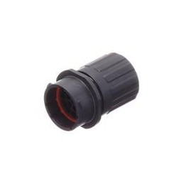 1 pcs : RTS1BS16N19PHEC03 - Standard Circular Connector ECOMATE AQUARIUS CONNECTORS