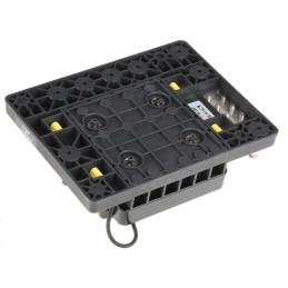 1 pcs - Littelfuse 200A Inline Fuse Holder, 60V dc