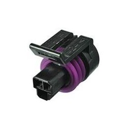 1 pcs : 12065287 - Automotive Connectors 3 Way F M/P 150 Sealed
