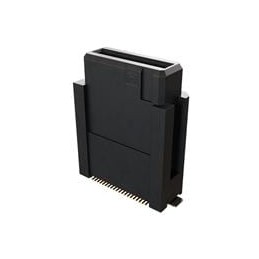 1 pcs : F10-20004045R - Board to Board & Mezzanine Connectors FLECTO 0.5mm pitch Male 40 way Signal (15.50mm)