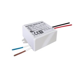 1 pcs - Recom LED Driver, 3 - 15V dc Output, 3W Output, 350mA Output, Constant Current / Constant Voltage