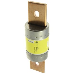 1 pcs - Eaton 350A T Cartridge Fuse, 51 x 182mm