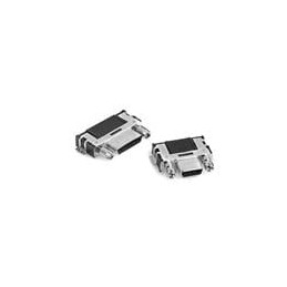1 pcs : 12226-8250-00PL - D-Sub Micro-D Connectors 0.8mm 26P R/A RECEPT