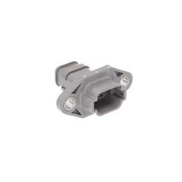 1 pcs : DT04-08PA-CL07 - Automotive Connectors DT RECP ASM
