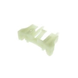 1 pcs : 15496486 - Automotive Connectors CPA LOCK NATURAL