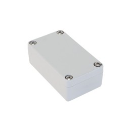 1 pcs - Hammond Polycarbonate Enclosure, 60 x 35 x 22mm