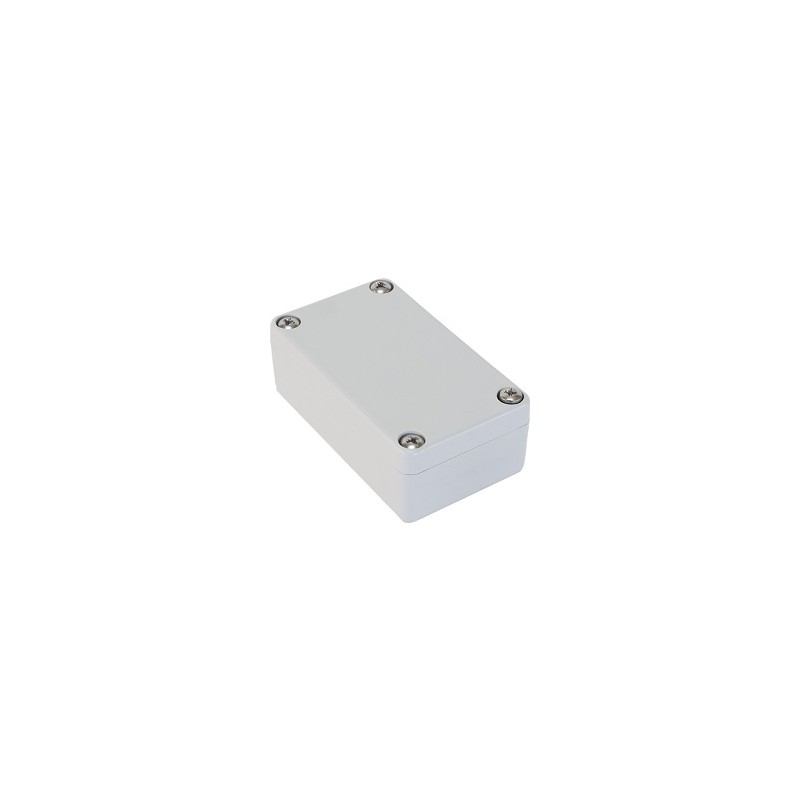 1 pcs - Hammond Polycarbonate Enclosure, 60 x 35 x 22mm