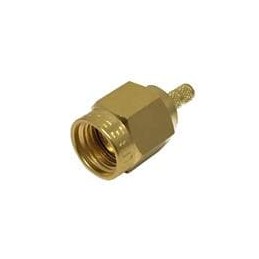 1 pcs : 77_Z-0-0-12/---_ -H - RF Connector Accessories Insulating washer, connector pattern, 24, 34, serie BNC, TNC