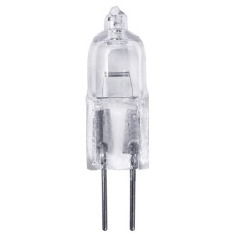 1 pcs - Orbitec 35 W Clear Halogen Capsule Bulb GY6.35, 24 V, 12mm