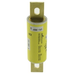 1 pcs - Eaton 90A T Cartridge Fuse, 29 x 118mm