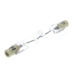 1 pcs - Osram HALOLINE PRO 120 W Linear Halogen Lamp R7s, Linear, 230 V ac, 240 V ac, 12mm