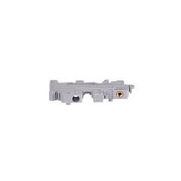 1 pcs : 3002335 - DIN Rail Terminal Blocks UK 3-MVSTB-5 08-F