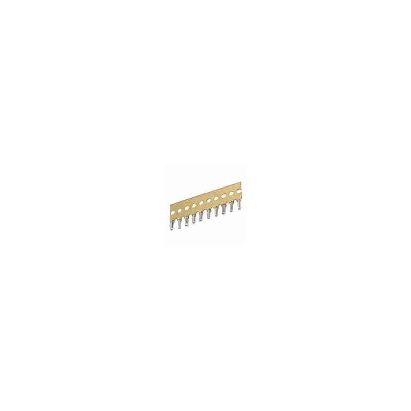 1 pcs : D01-9901601 - IC & Component Sockets 16P OF H3153-01 SKT ON CARRIER COMB