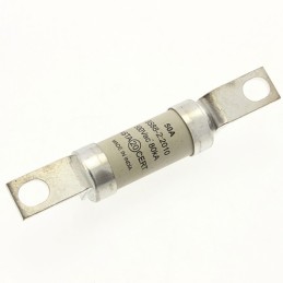 1 pcs - Eaton 50A Bolted Tag Fuse, A4, 500V ac, 94mm