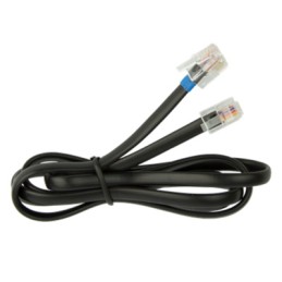1 pcs - Socomec Cable For Use With DIRIS D-30 Display