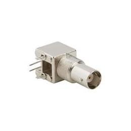1 pcs : 031-5640-1010 - RF Connectors / Coaxial Connectors PC BH RECEPT