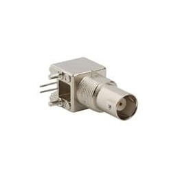 1 pcs : 031-5640 - RF Connectors / Coaxial Connectors PC BH RECEPT