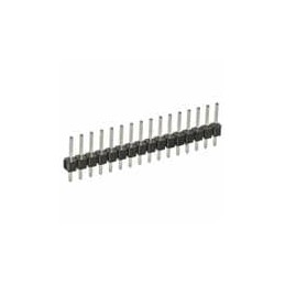 1 pcs : M20-9773646 - Headers & Wire Housings 36 SIL VERTICAL PIN HEADER TIN