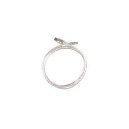 1 pcs : MIKROE-2306 - USB Cables / IEEE 1394 Cables USB Cable (Type A - Mini B Plugs)